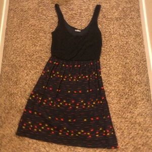 Super cute Black dress